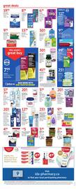 IDA Pharmacy flyer week 37 Page 4
