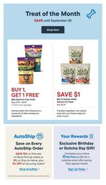 Bosley's flyer week 37 Page 11