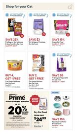 Bosley's flyer week 37 Page 12