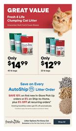 Bosley's flyer week 37 Page 15