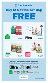 Bosley's flyer week 37 Page 17