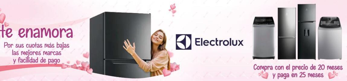 Catálogo Multielectro Página 1