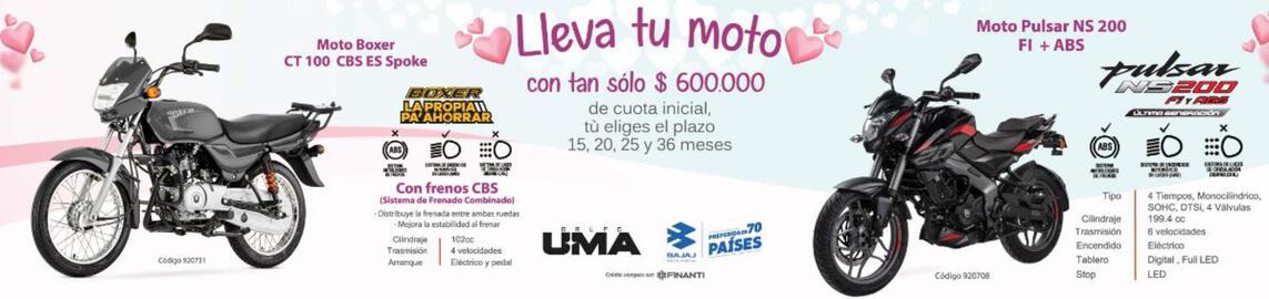 Catálogo Multielectro Página 2