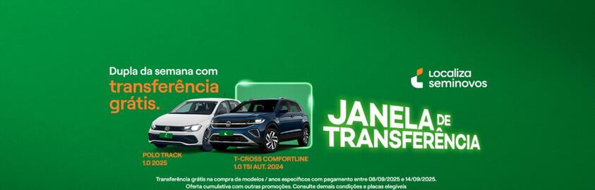 Magazine Localiza Página 1