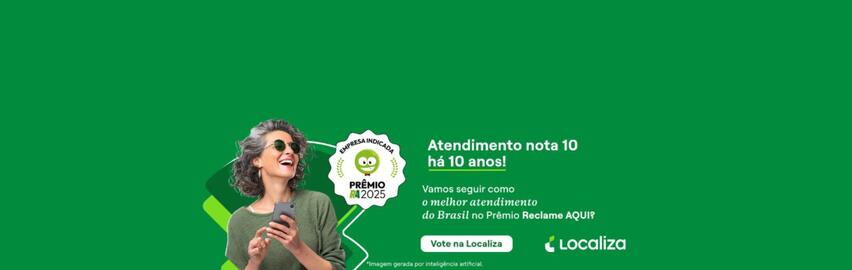 Magazine Localiza Página 4