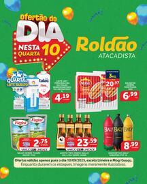 Folheto Roldão Página 1