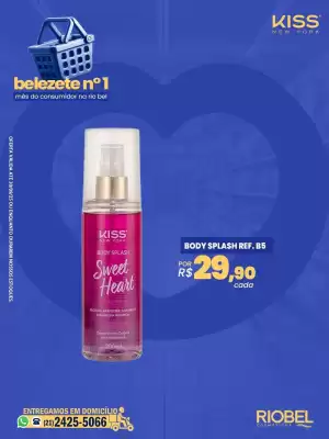 Catálogo Rio Bel (válido até 30-09)