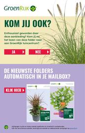 GroenRijk folder Pagina 2