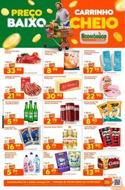 Catálogo Econômico Atacadão Página 1