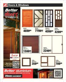 Build It catalogue Page 2