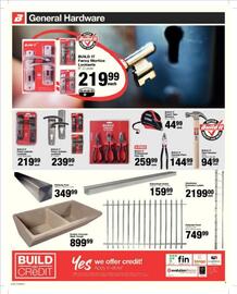 Build It catalogue Page 7
