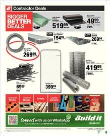 Build It catalogue Page 8