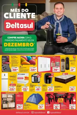 Folheto Deltasul (válido até 19-09)