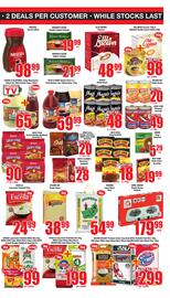 Boxer Superstores catalogue Page 3