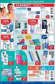Budni Prospekt woche 39 Seite 7