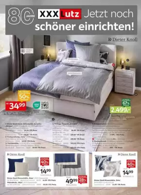 XXXLutz Prospekt (gültig bis 14-09)