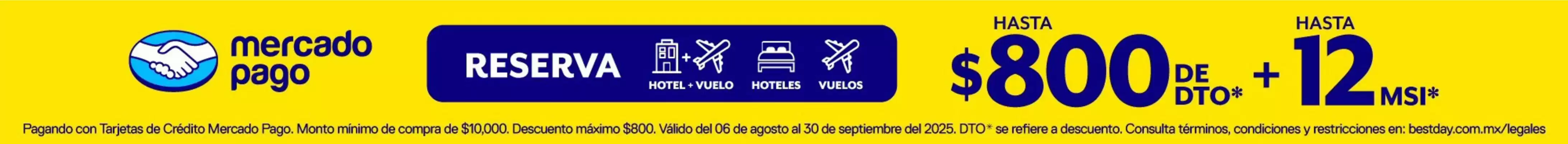 Catálogo Best Day (válido hasta 30-09)