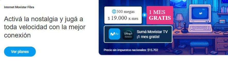 Catálogo Movistar Página 1