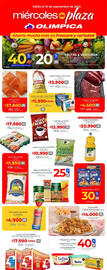 Catálogo Olímpica semana 37 Página 1