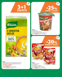 Comarkt folder Pagina 10