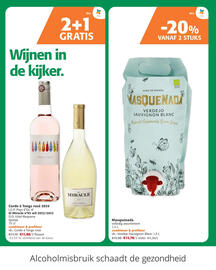 Comarkt folder Pagina 16