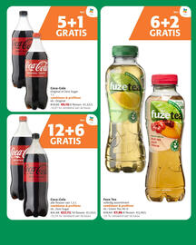 Comarkt folder Pagina 19