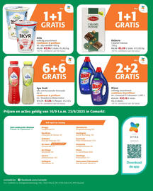 Comarkt folder Pagina 24