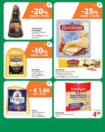 Comarkt folder Pagina 3