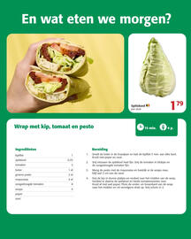 Comarkt folder Pagina 5