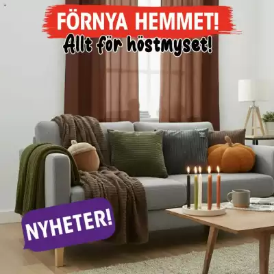 EKO reklamblad (giltig till och med 16-09)