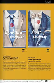Empik gazetka Strona 17