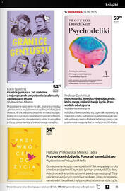 Empik gazetka Strona 31