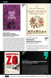 Empik gazetka Strona 36