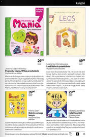 Empik gazetka Strona 45