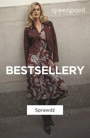 Greenpoint gazetka Strona 1
