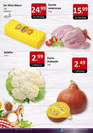 Market Point gazetka Strona 2