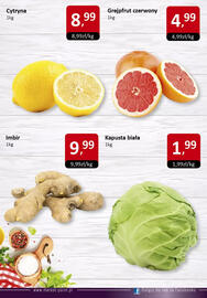 Market Point gazetka Strona 3