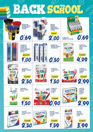 Volantino SpesAmica Pagina 2