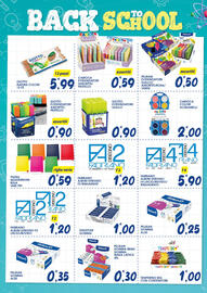 Volantino SpesAmica Pagina 3