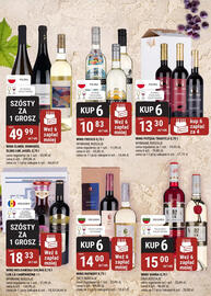 Bi1 gazetka | Alkohole Strona 2