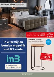 Woonsquare Slaap folder week 38 Pagina 3