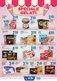 Volantino Maxi Sidis Pagina 12