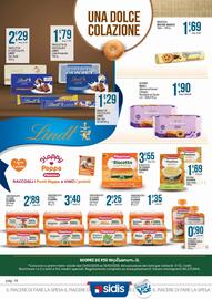 Volantino Maxi Sidis Pagina 18