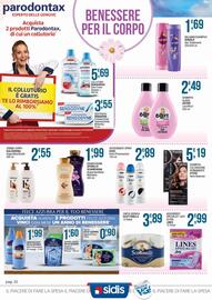 Volantino Maxi Sidis Pagina 22