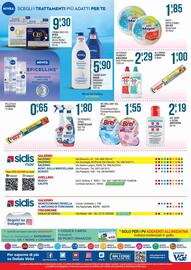 Volantino Maxi Sidis Pagina 24