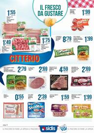 Volantino Maxi Sidis Pagina 8