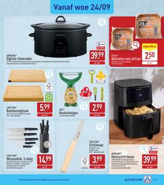 ALDI folder week 39 Pagina 11