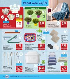 ALDI folder week 39 Pagina 12