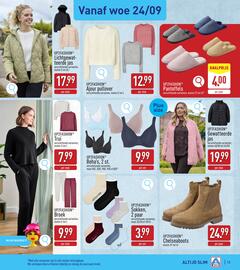 ALDI folder week 39 Pagina 13