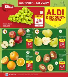 ALDI folder week 39 Pagina 2